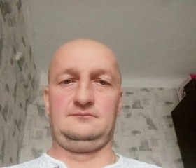 Владимир, 49 лет, Кунгур