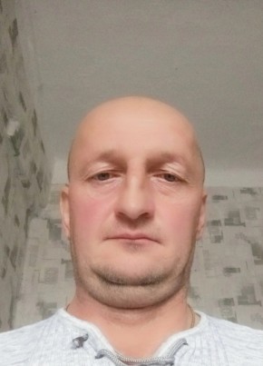 Владимир, 49, Россия, Кунгур