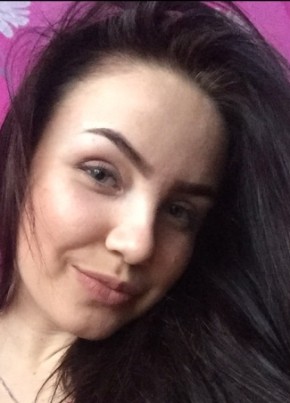 Anastasia, 25, Рэспубліка Беларусь, Клічаў