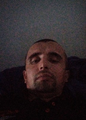 Abdullo, 31, Russia, Blagoveshchensk (Amur)
