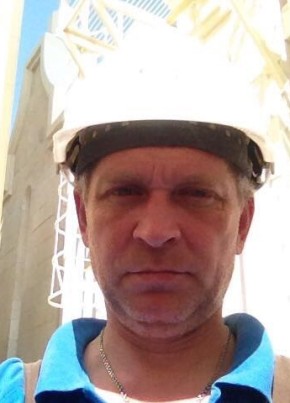 Юрий, 54, Россия, Кострома