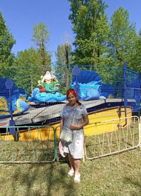 Нина из Москвы 69 лет