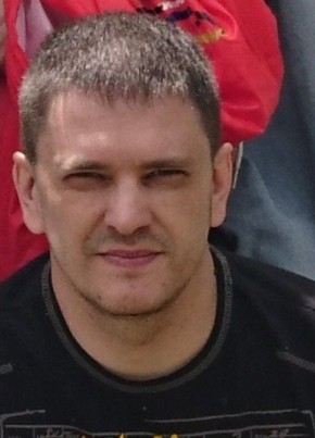 Сергей, 41, Россия, Брянск