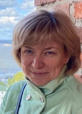 Svetlana, 57, Russia, Nizhniy Novgorod