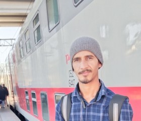Akhtar, 26 лет, Казань