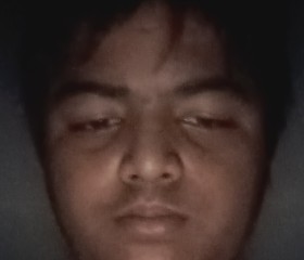 Rajendra Chauhan, 18 лет, Jabalpur