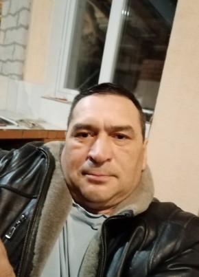 Sanyek, 53, Russia, Yekaterinburg