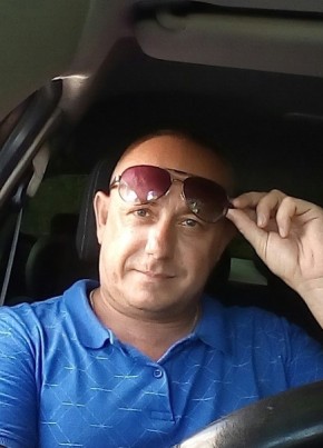 Иван, 43, Россия, Тольятти