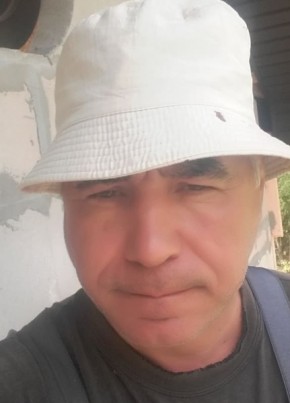 Виктор, 61, Рэспубліка Беларусь, Магілёў