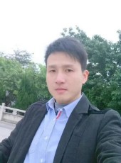 强哥, 32, China, Guilin