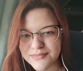 Оксана Плисова, 24 года, Самара
