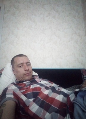 Dimas, 39, Россия, Голицыно