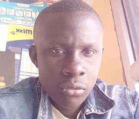Jt Bakari, 22, Magole