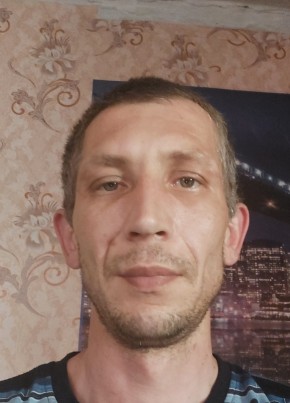 Игорь, 41, Россия, Яшкино