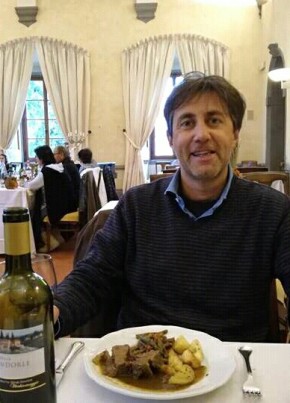 morgan, 44, Repubblica Italiana, Campobasso