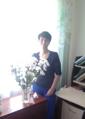 Ксения, 38, Россия, Сковородино