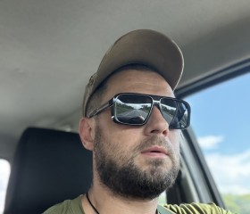 Maksim, 36, Krasnogvardeyskoye (Stavropol)