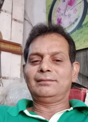 Rajiv, 58, India, Delhi