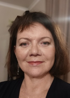 Инна из Горад Мінска 65 лет