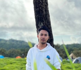 Fet, 18, Phnom Penh