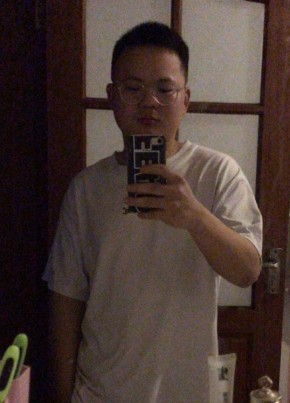 李晟, 31, 中华人民共和国, 武汉
