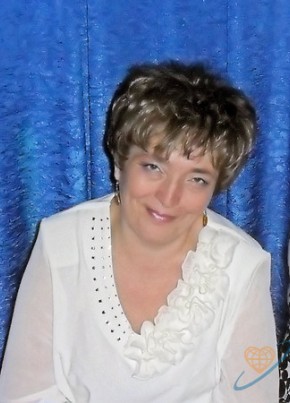 Инна, 58, Россия, Краснотурьинск