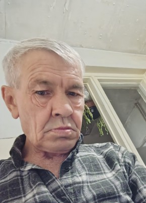 Andriyan, 59, Kazakhstan, Shymkent