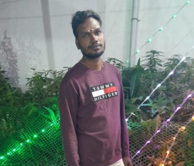 GOKUL, 27 лет, Chennai