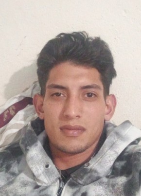 José из Pasto 21 год