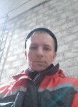 Николай Тарасов, 44 года, Омск