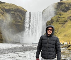 Aleksandr, 34, Susuman