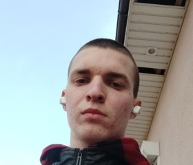 Nikita Mirnyy, 22, Minsk