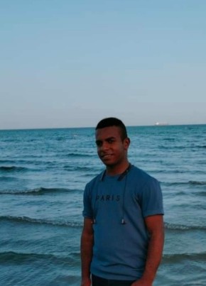 محمد, 21, Κυπριακή Δημοκρατία, Λάρνακα