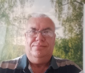Aleksandr, 61, Cherkessk