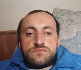 ANDRO, 40, Tbilisi