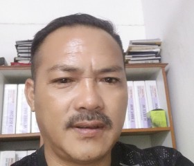 Rexxx, 41 год, Kota Kinabalu