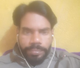 Shatruhan sonvan, 43 года, New Delhi