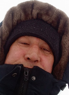 Али, 52, Россия, Сургут