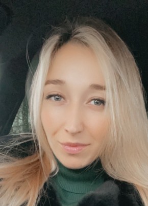 Екатерина, 32, Россия, Тучково