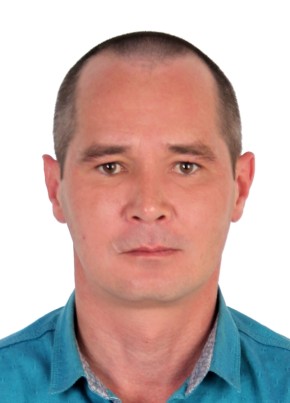 Сергей из Южно-Сахалинска 42 года