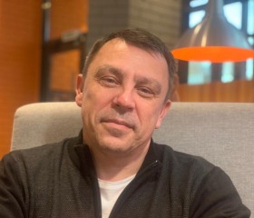 Андрей, 48 лет, Ханты-Мансийск