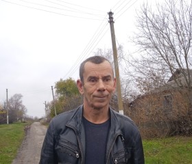 Виктор Лобынцев, 56 лет, Валуйки