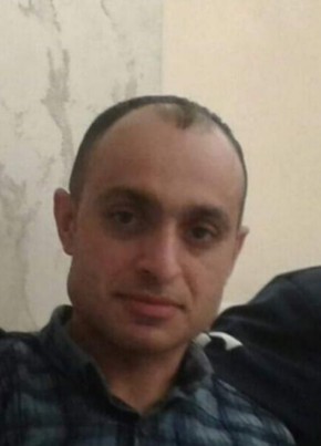 Vladimir, 37, Հայաստանի Հանրապետութիւն, Երեվան