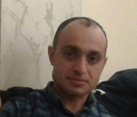 Vladimir, 38 лет, Երեվան