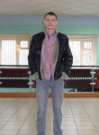 Андрей, 44 года, Брянск