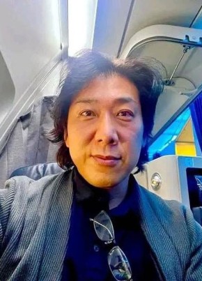 Iam Chang из Atlantic City 54 года