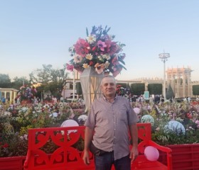 AЛЕК, 53, Helsinki