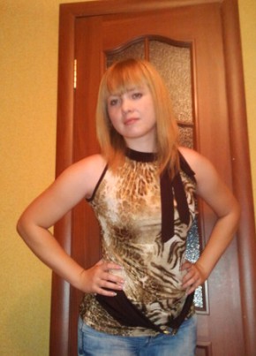 Наталия, 38, Россия, Тамбов