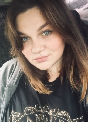 Евгения, 33, Россия, Казань
