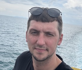 Maksym, 34, Ko Samui